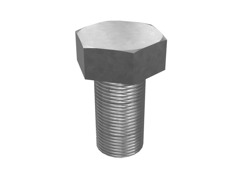 494-6036: Hex Head Bolt 4946036 купить