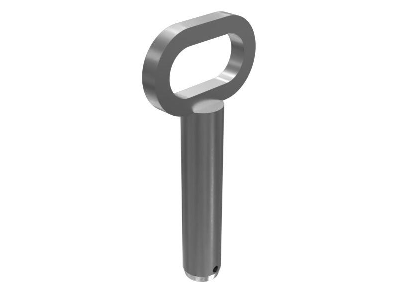 137-9775: ПАЛЕЦ В СБОРЕ