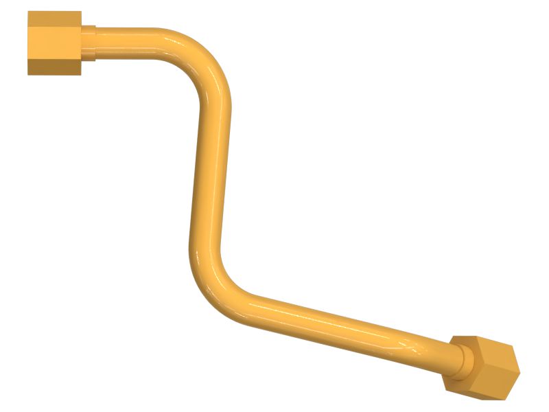 393-7235: TUBE AS-FUEL 3937235 购买