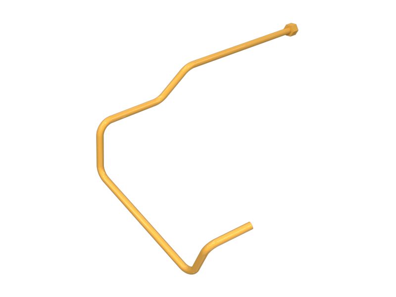 ТРУБКА В СБОРЕ