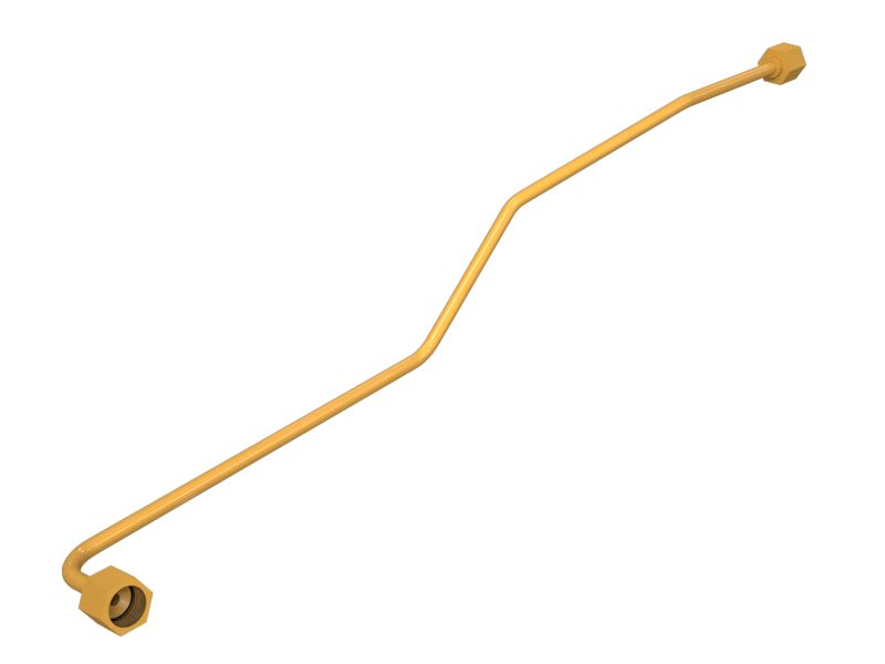 ТРУБКА В СБОРЕ ВОДЯНАЯ