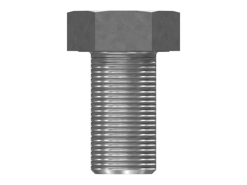 494-6036: Hex Head Bolt 4946036 купить