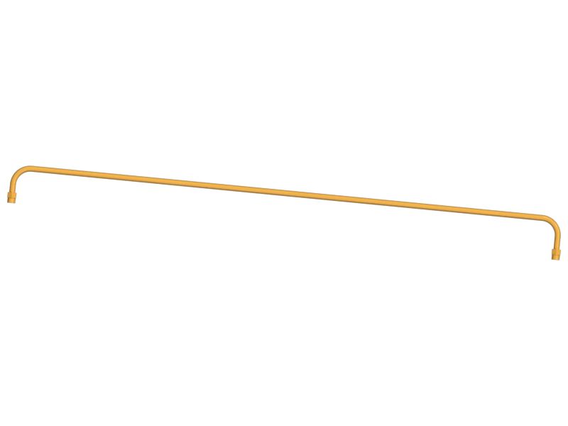 525-8348: Steel Tube Assembly 5258348 购买
