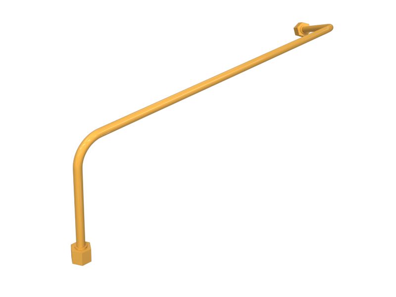 ТРУБКА В СБОРЕ