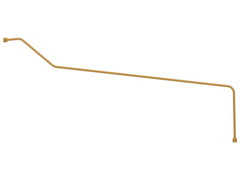 ТРУБКА В СБОРЕ