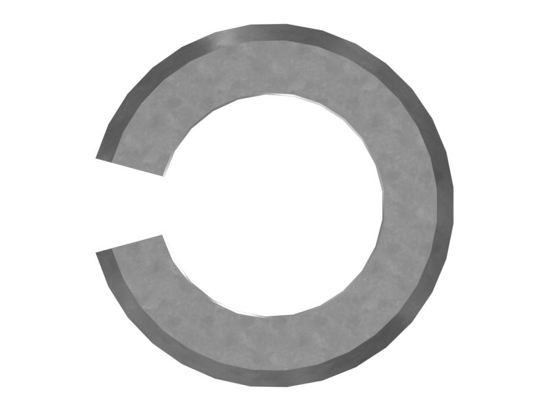 498-3815: PIN-SPRING 4983815 купить