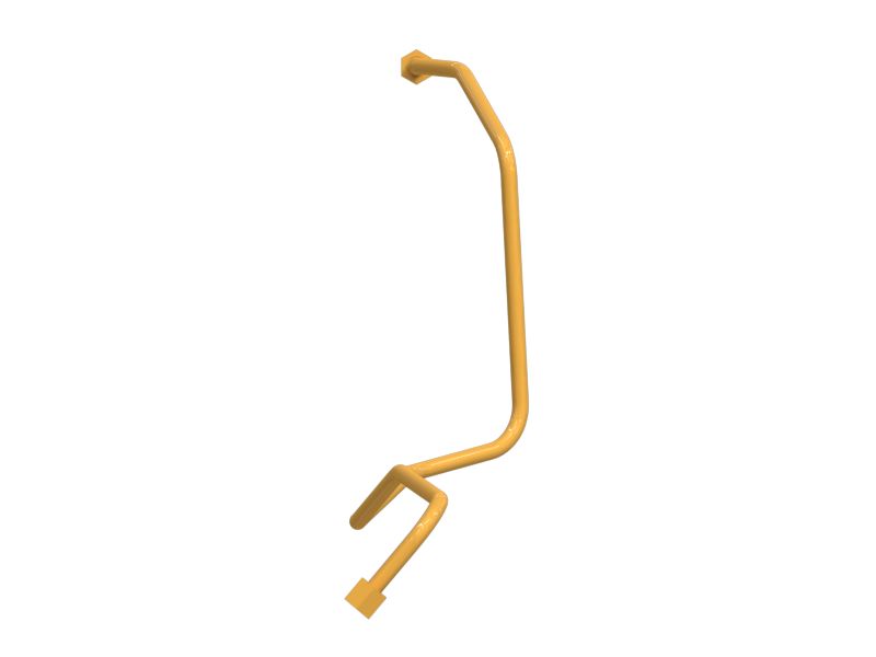 363-7174: 10.22mm Inner Diameter Service Brake Lines Tube 3637174 buy