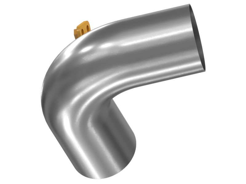 ТРУБКА В СБОРЕ