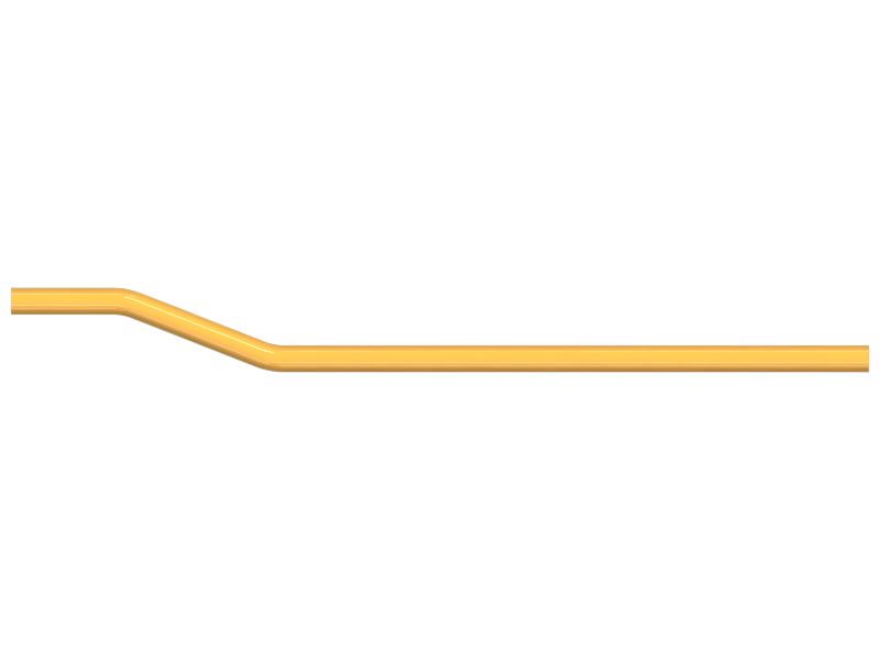 ТРУБКА В СБОРЕ