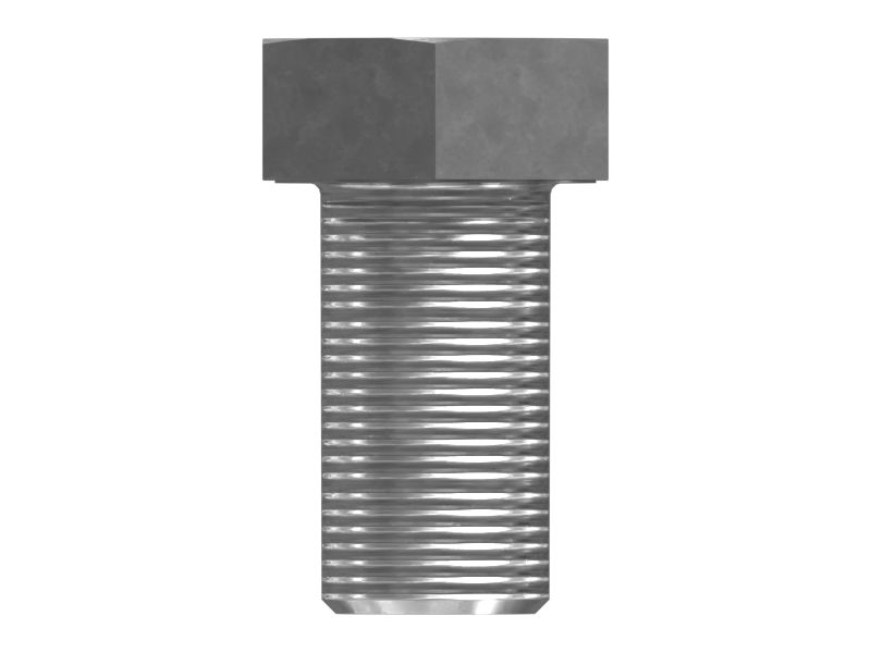 494-6036: Hex Head Bolt 4946036 купить