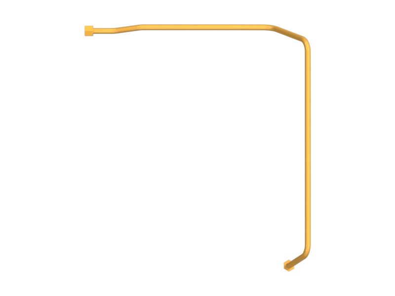 ТРУБКА В СБОРЕ