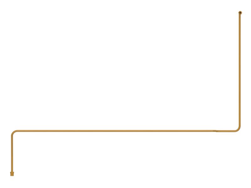 ТРУБКА В СБОРЕ