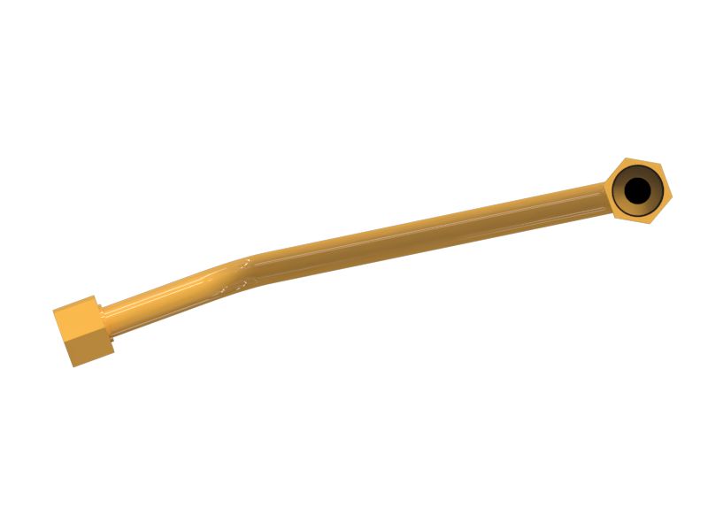 ТРУБКА В СБОРЕ