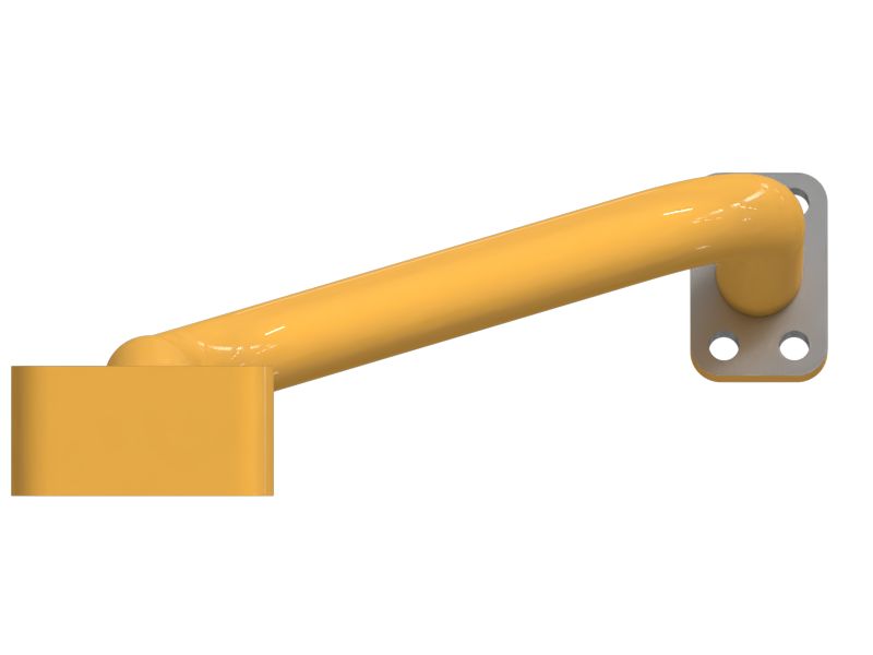 ТРУБКА В СБОРЕ