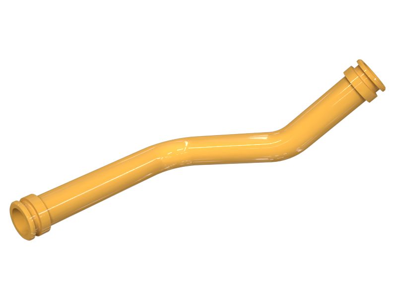 372-6137: ТРУБКА