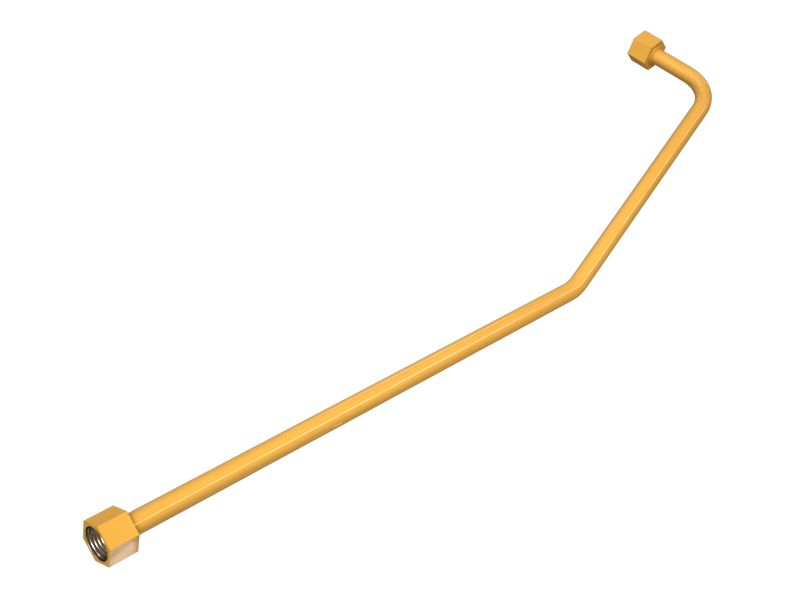 ТРУБКА В СБОРЕ