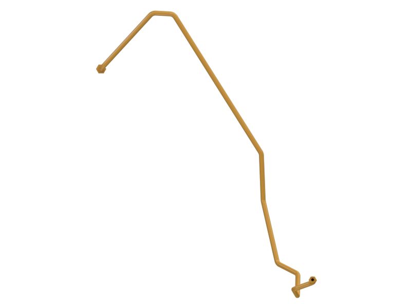 ТРУБКА В СБОРЕ