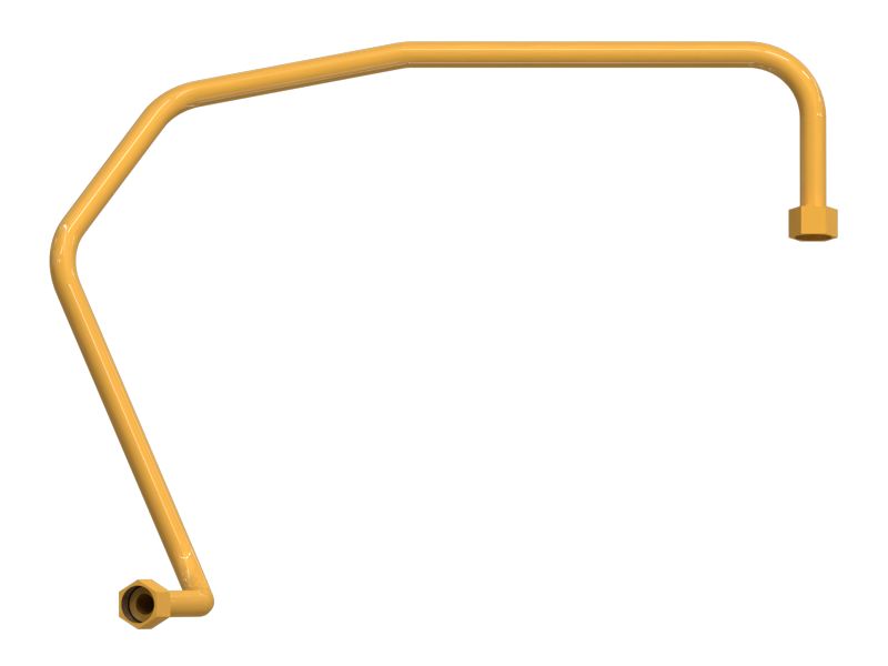 247-5674: Tube Assembly 2475674 купить