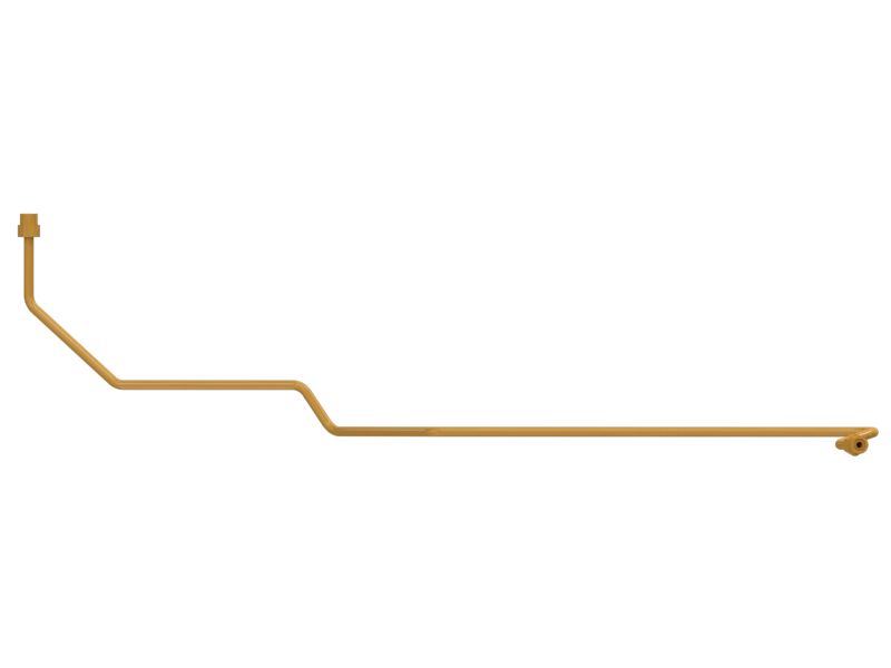 ТРУБКА В СБОРЕ