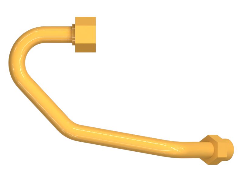 503-6156: Tube Assembly 5036156 купить