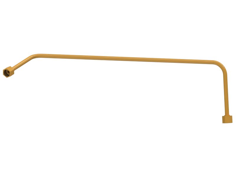 ТРУБКА В СБОРЕ