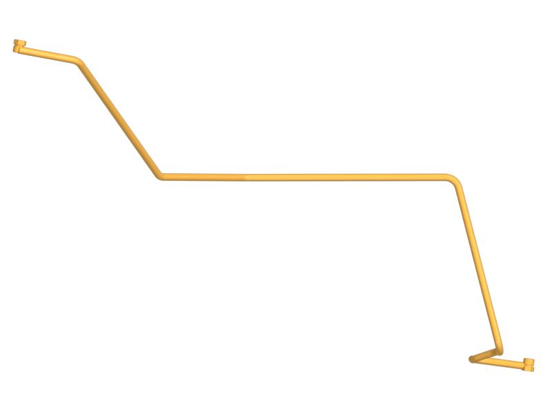 ТРУБКА В СБОРЕ