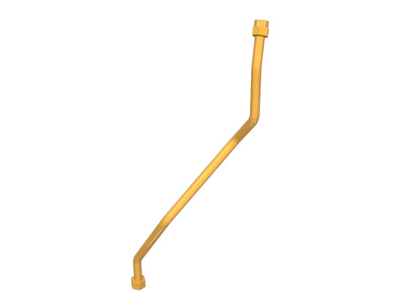 422-9453: Fuel Lines Tube Assembly 4229453 купить