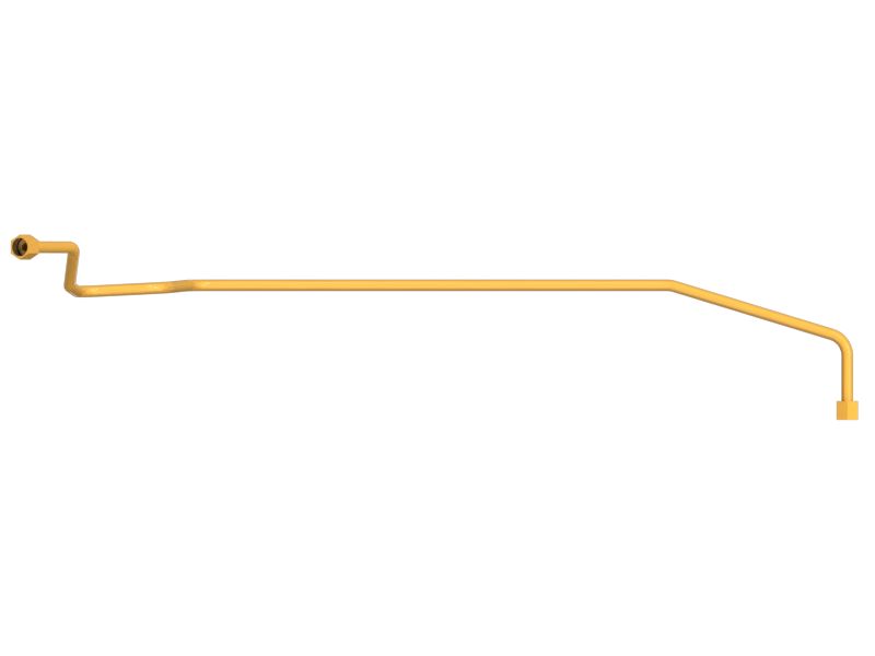 ТРУБКА В СБОРЕ