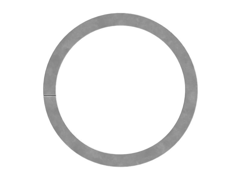 508-7267: 21.5mm Outer Diameter Backup Ring 5087267 купить