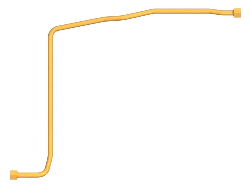 ТРУБКА В СБОРЕ