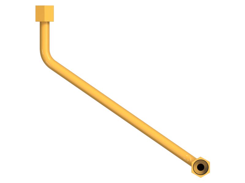 244-7247: Tube Assembly 2447247 купить