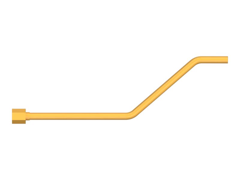 ТРУБКА В СБОРЕ