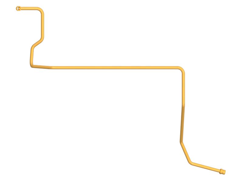 ТРУБКА В СБОРЕ