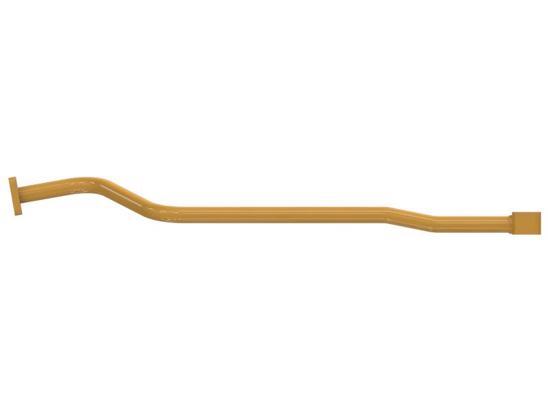 ТРУБКА В СБОРЕ