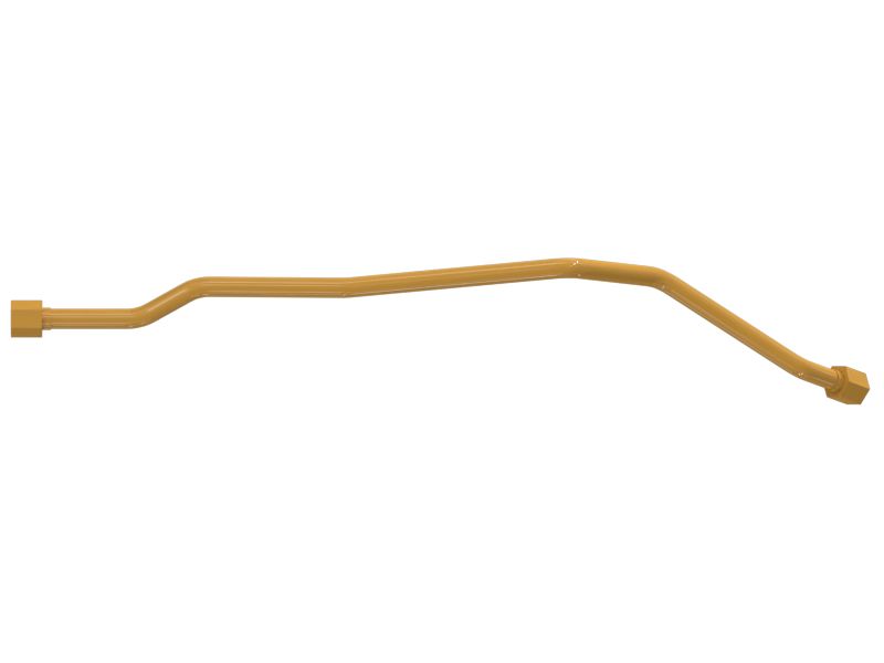 549-9947: Fuel Injection Lines Tube Assembly 5499947 купить