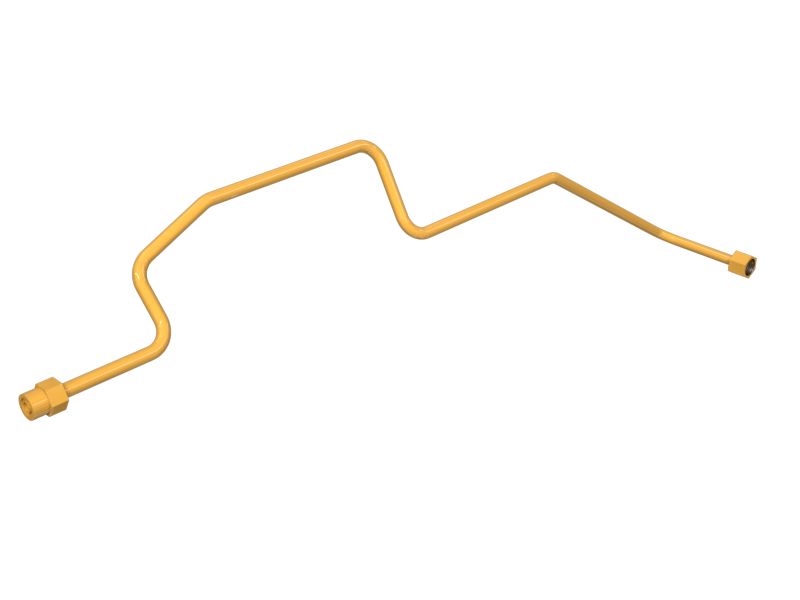 ТРУБКА В СБОРЕ