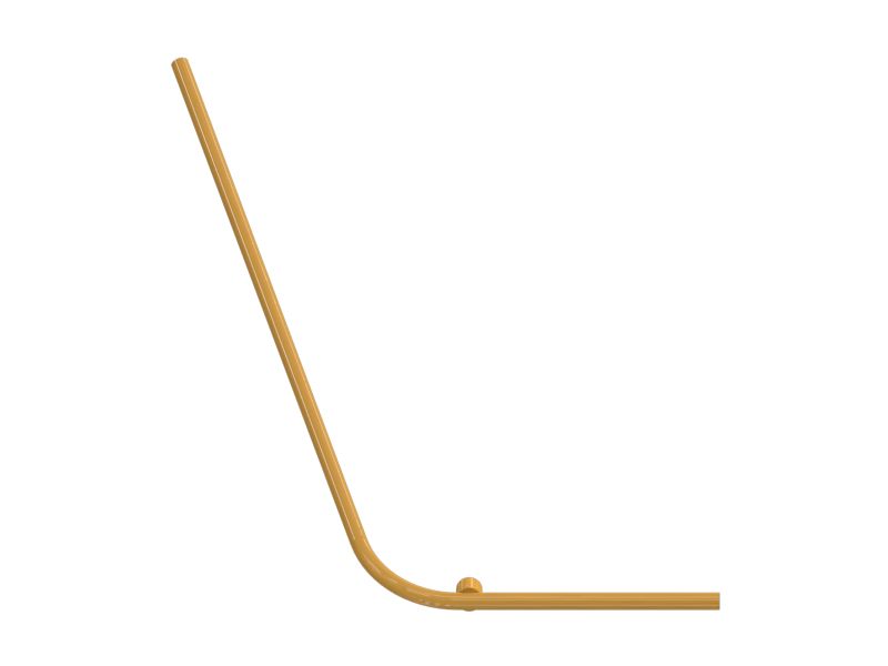 ТРУБКА В СБОРЕ