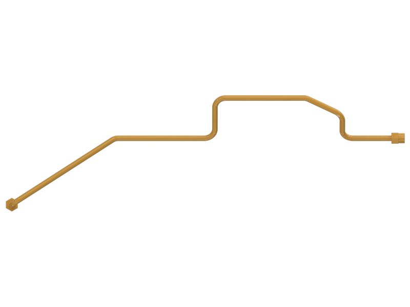 ТРУБКА В СБОРЕ