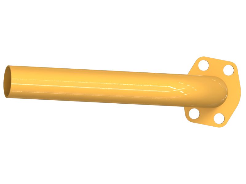 416-5656: Tube Assembly 4165656 купить