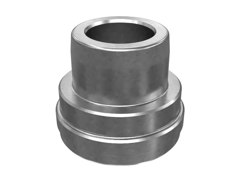 КОЛЬЦЕВАЯ ГАЙКА