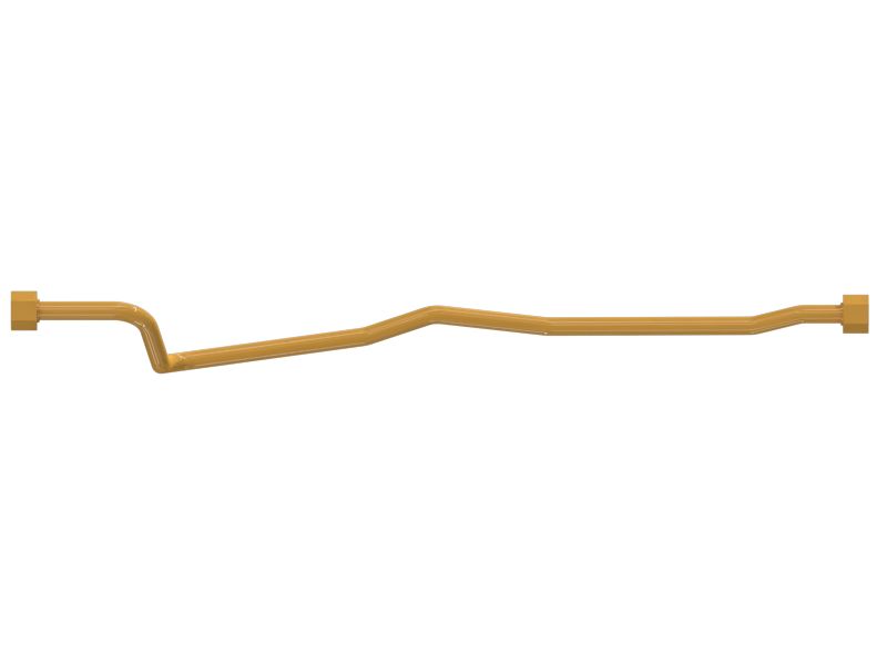 ТРУБКА В СБОРЕ