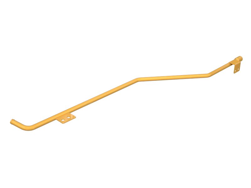 ТРУБКА В СБОРЕ