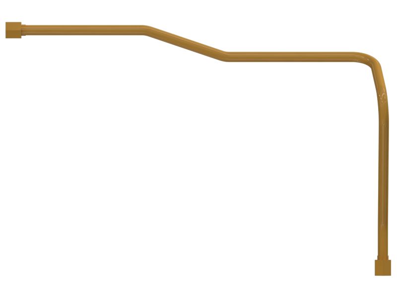 ТРУБКА В СБОРЕ