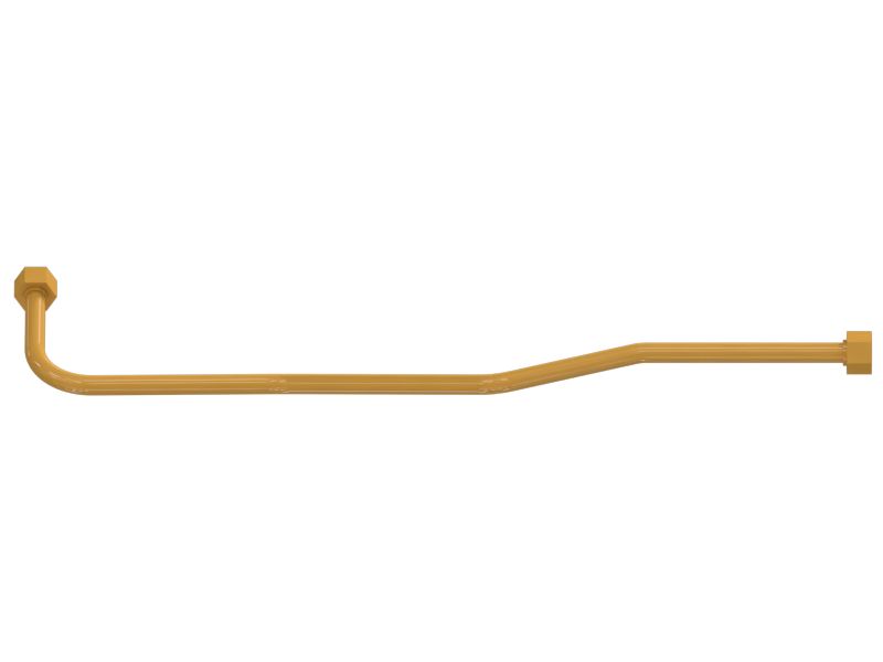 507-5473: Steel Tube Assembly 5075473 buy