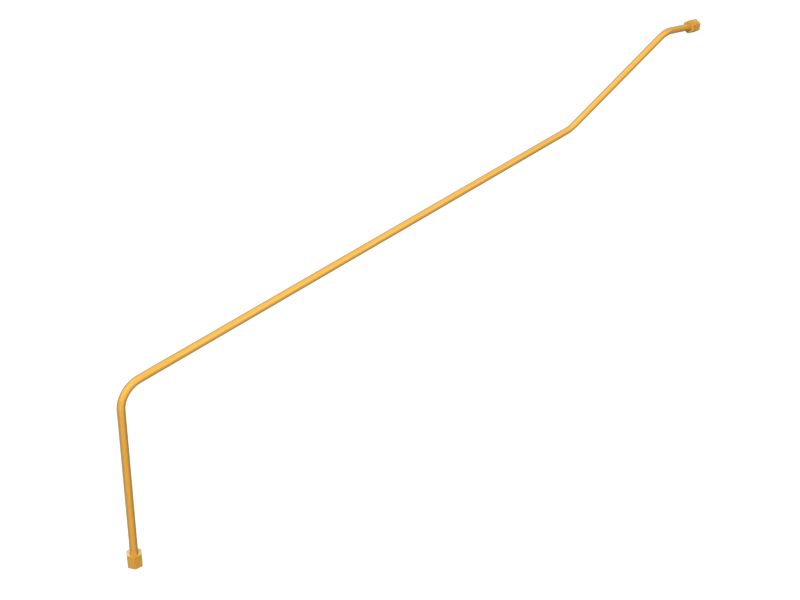 ТРУБКА В СБОРЕ