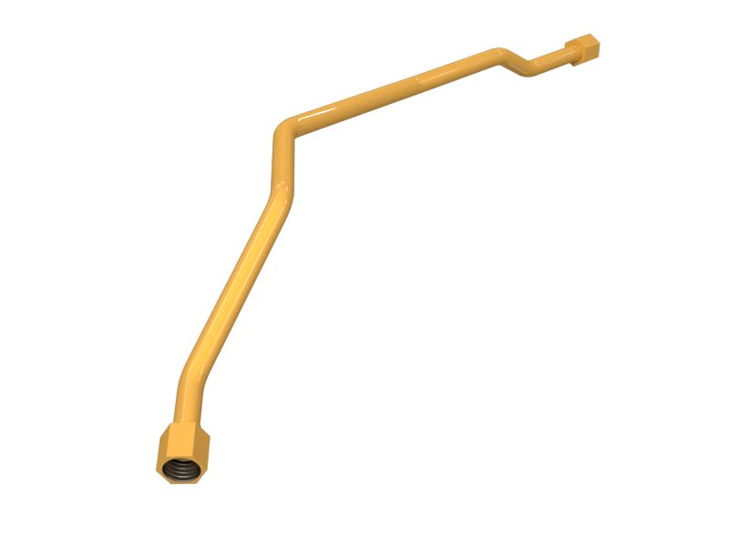 549-9947: Fuel Injection Lines Tube Assembly 5499947 купить