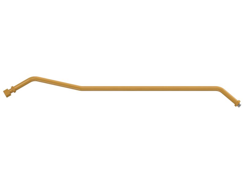 ТРУБКА В СБОРЕ