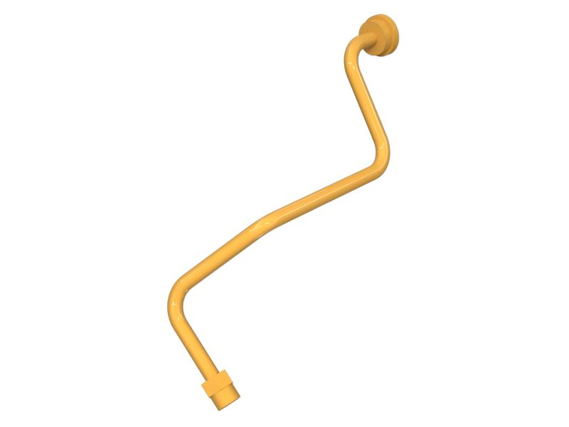 396-3093: ТРУБКА В СБОРЕ