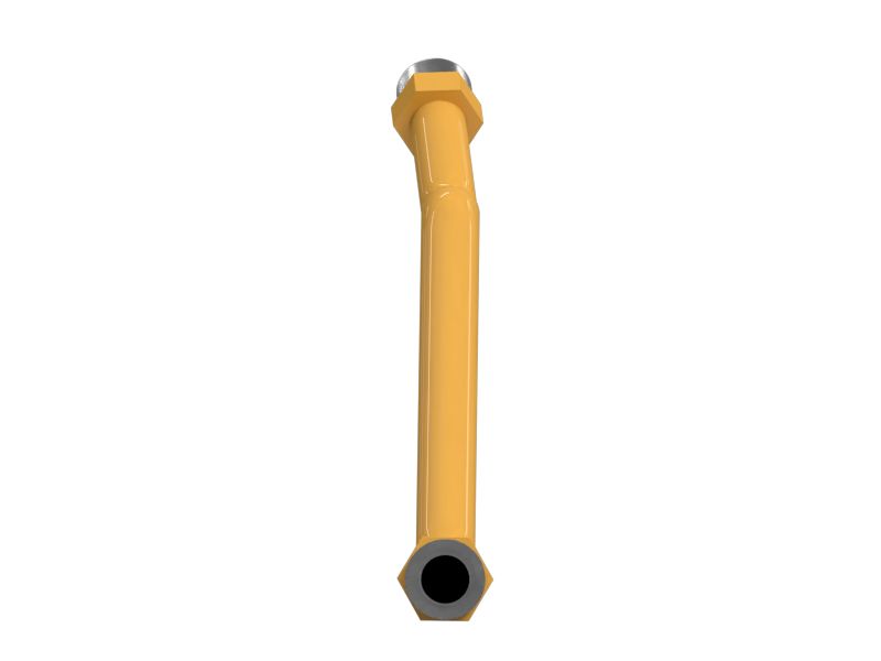 388-3311: Tube Assembly | CATCorp