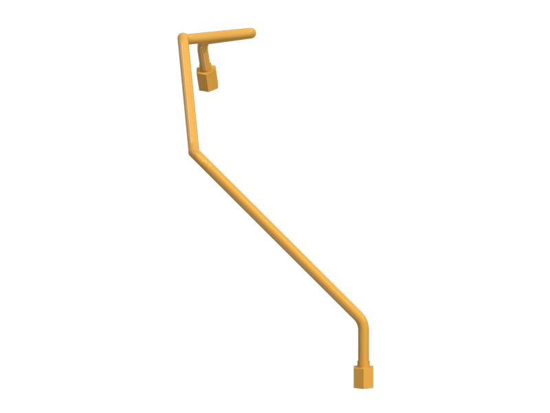 ТРУБКА В СБОРЕ